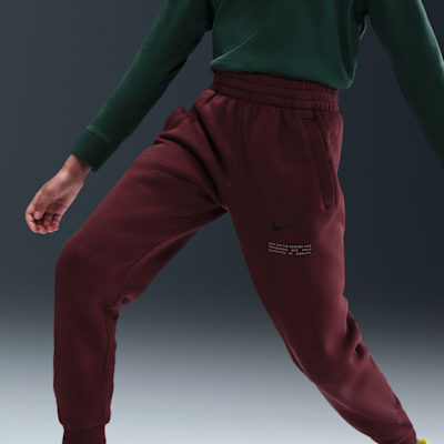 Nike Sportswear Club Fleece Older Kids' Joggers