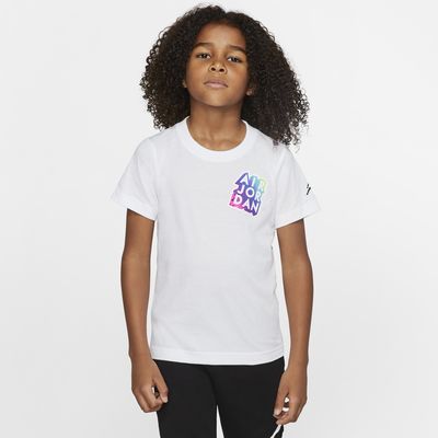 nike jordan bambina