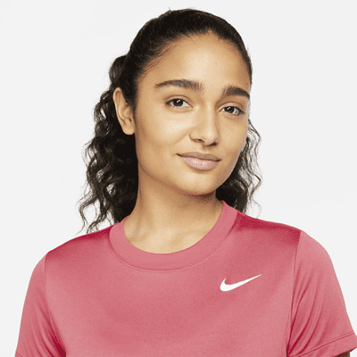 Playera de entrenamiento para hombre Nike Legend