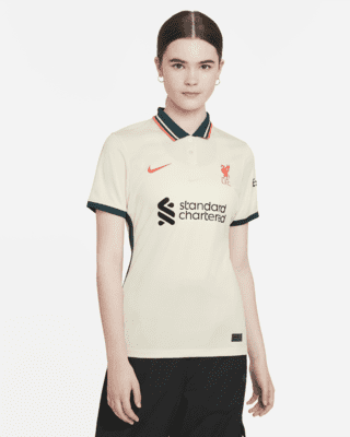 lfc stadium kit