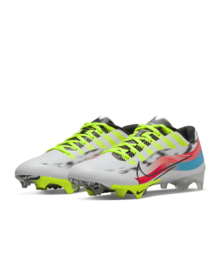 vasque breeze at low