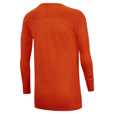ナイキ Dri-FIT パーク ファースト レイヤー キッズ サッカーユニフォーム
