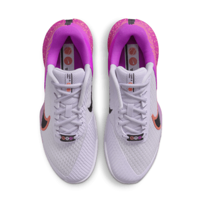 NikeCourt Vapor Pro 2 Premium Women's Hard Court Tennis Shoes