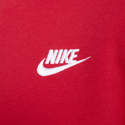 Nike Sportswear Club Fleece Men's Crew