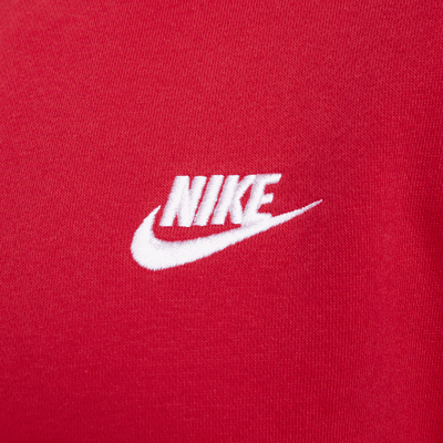 Nike Sportswear Club Fleece Men's Crew. Nike AU