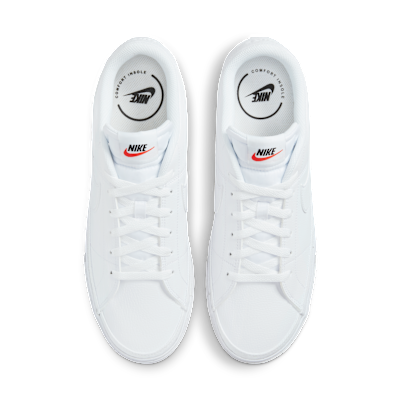 NikeCourt Legacy Men's Shoes