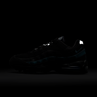 Buty męskie Nike Air Max 95 „Big Bubble”