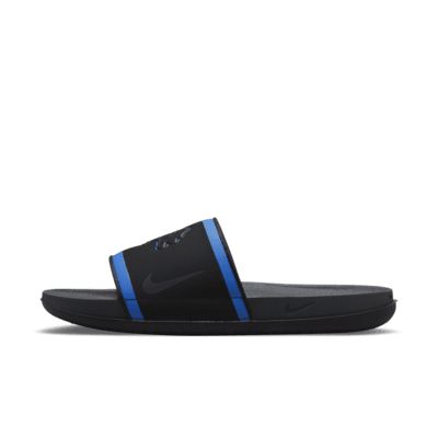 Nike Offcourt (NFL Detroit Lions) Slide