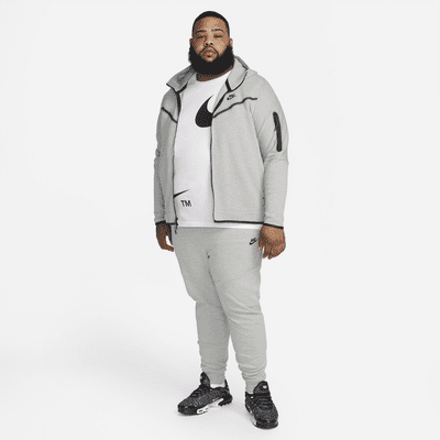 Nike Sportswear Tech Fleece Men's Full-Zip Hoodie