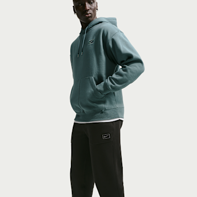 Nike Sportswear bukse med åpen fald til herre