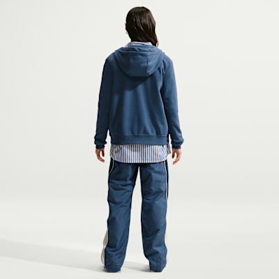 Nike Sportswear Club Fleece Women's Full-Zip Hoodie