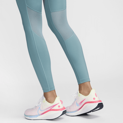 Nike Epic Fast 女款中腰跑步內搭褲