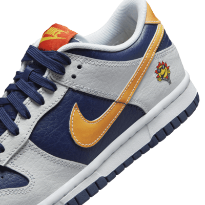 Nike Dunk Low Older Kids' Shoes