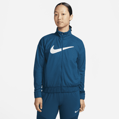 Nike Dri-FIT Swoosh Run Women's Running Jacket