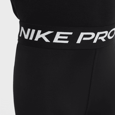 Nike Dri-FIT Pro Toddler Leggings