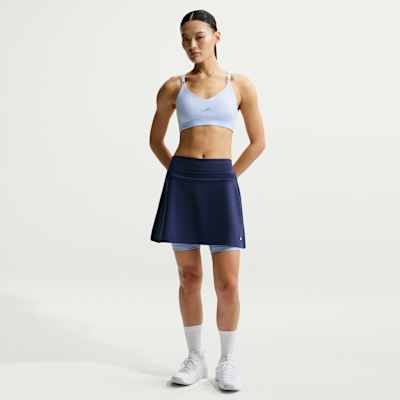 Nike Indy Women's Light-Support Padded Adjustable Sports Bra