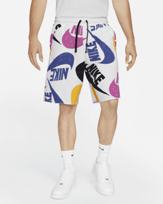 Nike Sportswear Men's Shorts. Nike.com