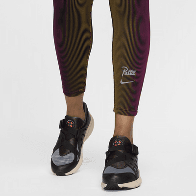 Legginsy męskie Nike x Patta Running Team