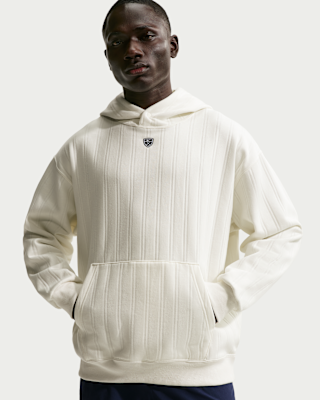 Мужское худи Nike Fairway Fresh Therma-FIT Hoodie
