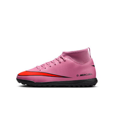 Nike Jr. Mercurial Superfly 10 Club
