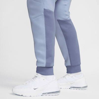 Joggers para hombre Nike Sportswear Tech Fleece