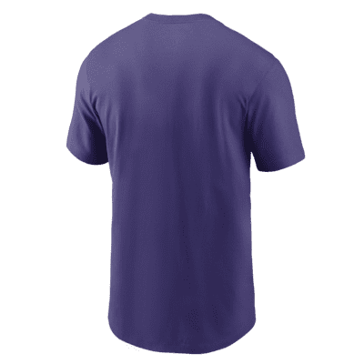 Nike (NFL Minnesota Vikings) Men's T-Shirt