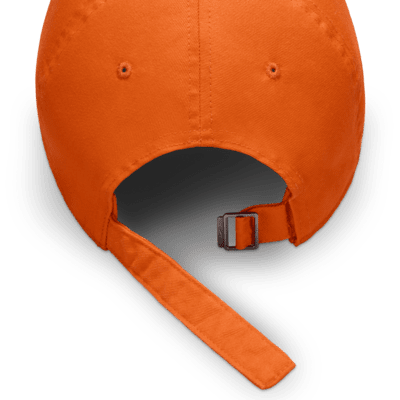 Casquette délavée souple Futura Nike Club pour enfant