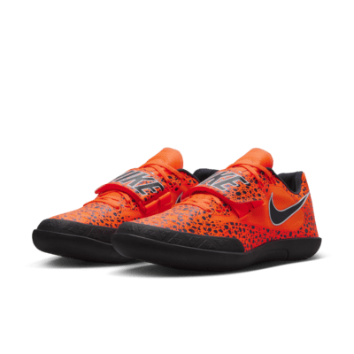 Nike Zoom SD 4 Electric Athletics Throwing Shoes