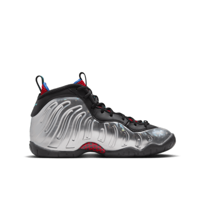 nike little posite one preschool