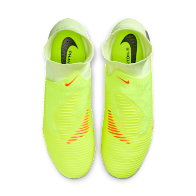 Nike Phantom 6 High Pro Firm-Ground Soccer Cleats