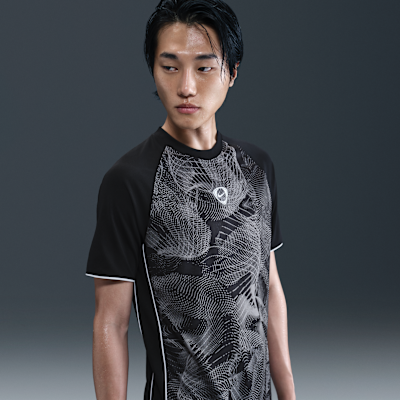 Nike Academy+