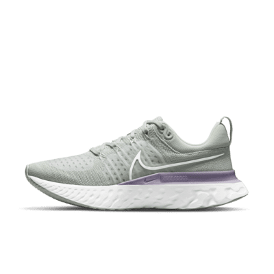 nike react infinity run flyknit 2 womens
