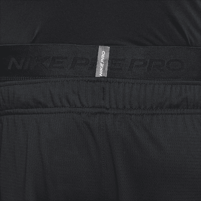 Nike Pro Big Kids' (Boys') Tights (Extended Size)