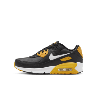 Scarpa Nike Air Max 90 LTR – Ragazzo/a