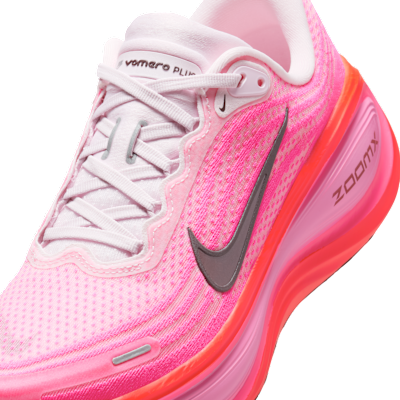 Nike Vomero Plus Women's Road Running Shoes