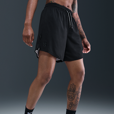Sabrina Dri-FIT Reversible Basketball Shorts