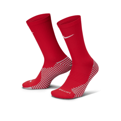 Chaussettes de football mi-mollet Nike Strike