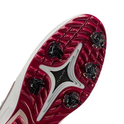 Nike Victory Tour 4 Golf Shoes (Wide)