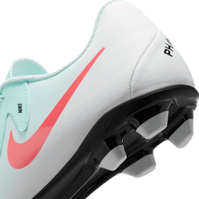 Nike Phantom GX 2 Club MG Low-Top Football Boot