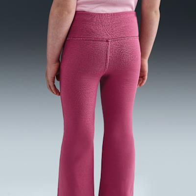 Nike Dri-FIT Toddler Flare Leggings