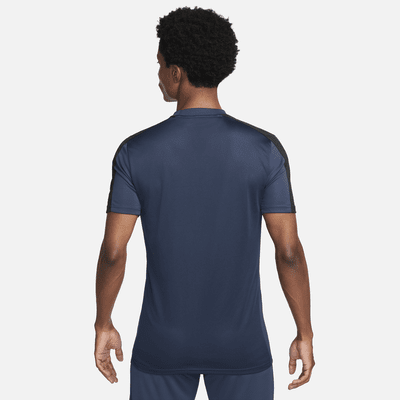 Football's turning the line, nike, male top with a short sleeve