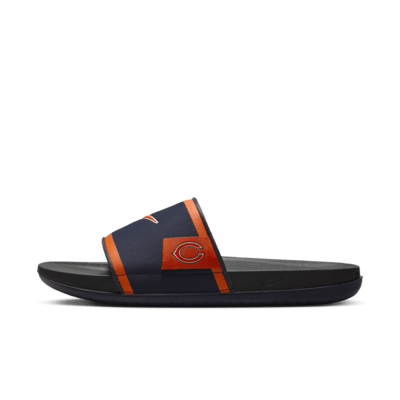 Nike Offcourt (Chicago Bears) Offcourt Slides