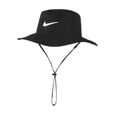 Luna Negar emparedado Nike Dri-FIT UV Golf Bucket Hat. Nike JP