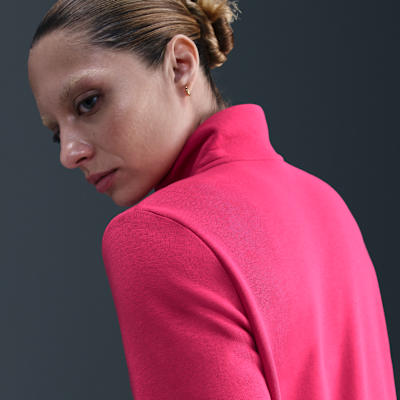 Nike Sportswear Club Fleece Women's 1/2-Zip Sweatshirt