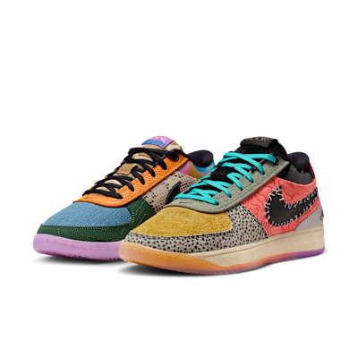 Book 1 'What The?' Basketball Shoes