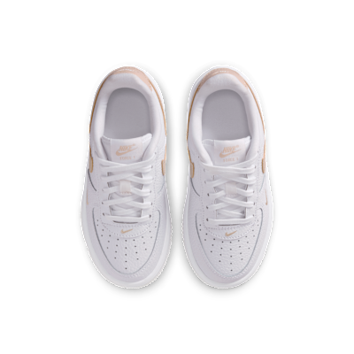 Nike Force 1 Low Younger Kids' Shoes
