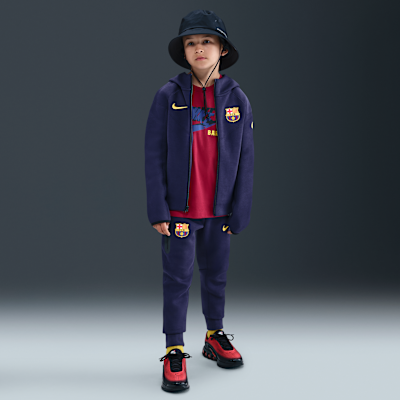 FC Barcelona Tech
