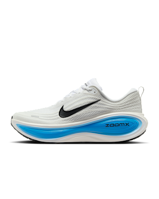 Мужские кроссовки Nike Vomero Plus Road для бега