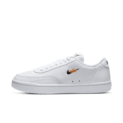 nike vintage court