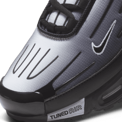 Nike Air tuned 3 nike Max Plus III Men's Shoe. Nike GB